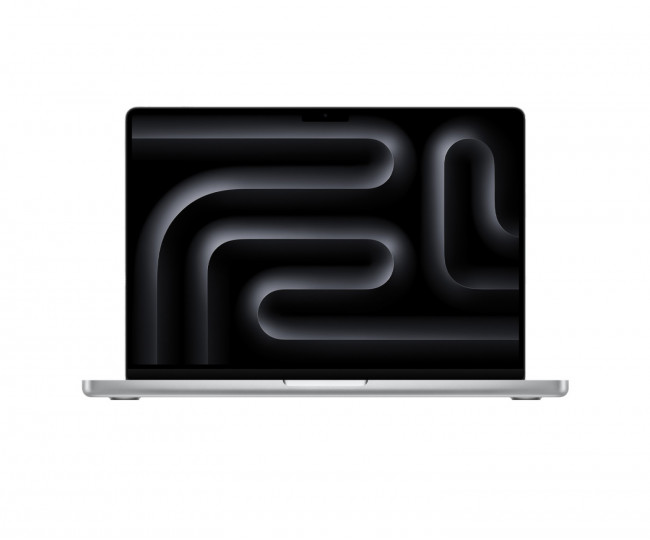 MacBook Pro 14" Silver Late 2023 (MR7J3) M3 8/512 б/в